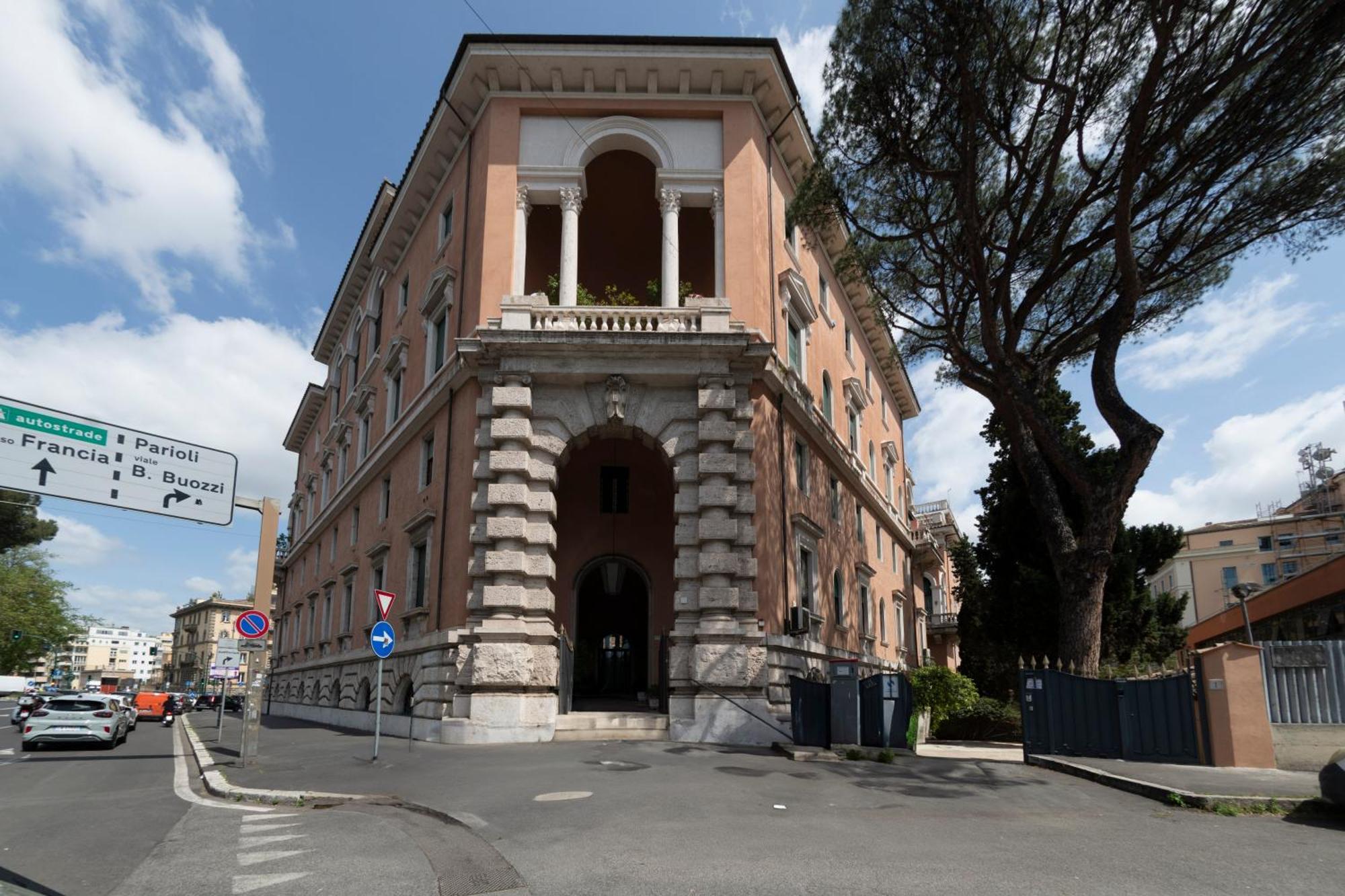 Affittacamere Domus Giulio