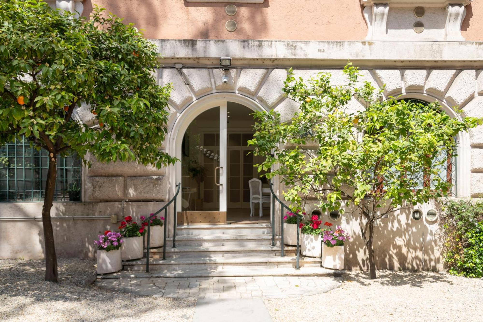 Domus Giulio Affittacamere Roma